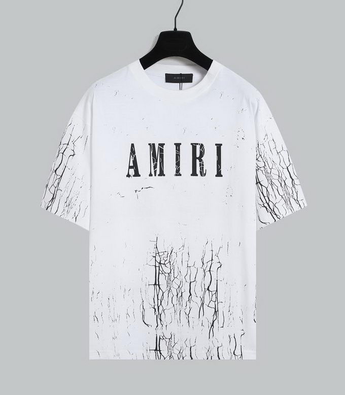 Amiri T-shirt Mens ID:20230414-64